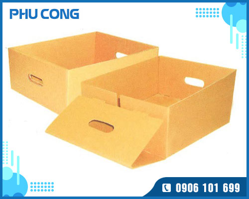 Thùng Bế Carton